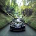 Jaguar XF-R & Jaguar XK-R - Foto 7 din 40