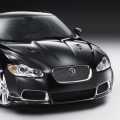 Jaguar XF-R & Jaguar XK-R - Foto 12 din 40