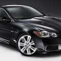 Jaguar XF-R & Jaguar XK-R - Foto 13 din 40