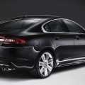 Jaguar XF-R & Jaguar XK-R - Foto 14 din 40