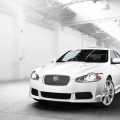 Jaguar XF-R & Jaguar XK-R - Foto 15 din 40