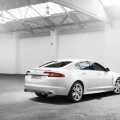 Jaguar XF-R & Jaguar XK-R - Foto 16 din 40