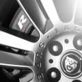 Jaguar XF-R & Jaguar XK-R - Foto 17 din 40