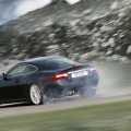 Jaguar XF-R & Jaguar XK-R - Foto 23 din 40