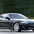 Jaguar XF-R & Jaguar XK-R - Foto 25 din 40