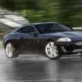 Jaguar XF-R & Jaguar XK-R - Foto 27 din 40