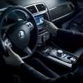 Jaguar XF-R & Jaguar XK-R - Foto 32 din 40