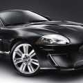 Jaguar XF-R & Jaguar XK-R - Foto 34 din 40