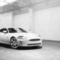 Jaguar XF-R & Jaguar XK-R - Foto 35 din 40