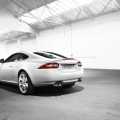 Jaguar XF-R & Jaguar XK-R - Foto 37 din 40