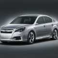 Subaru Legacy Concept - Foto 1 din 24