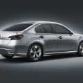 Subaru Legacy Concept - Foto 2 din 24