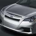 Subaru Legacy Concept - Foto 3 din 24