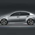 Subaru Legacy Concept - Foto 5 din 24