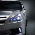 Subaru Legacy Concept - Foto 6 din 24