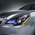 Subaru Legacy Concept - Foto 7 din 24
