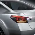 Subaru Legacy Concept - Foto 9 din 24