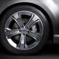 Subaru Legacy Concept - Foto 11 din 24