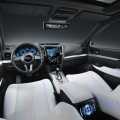 Subaru Legacy Concept - Foto 12 din 24