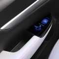 Subaru Legacy Concept - Foto 20 din 24