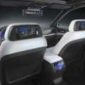 Subaru Legacy Concept - Foto 22 din 24