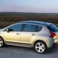Peugeot 3008 - Foto 2 din 46