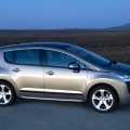 Peugeot 3008 - Foto 3 din 46