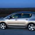 Peugeot 3008 - Foto 4 din 46
