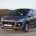 Peugeot 3008 - Foto 5 din 46