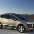 Peugeot 3008 - Foto 7 din 46