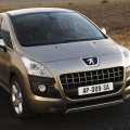 Peugeot 3008 - Foto 8 din 46