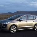 Peugeot 3008 - Foto 9 din 46