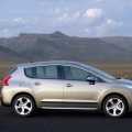 Peugeot 3008 - Foto 11 din 46