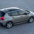 Peugeot 3008 - Foto 12 din 46