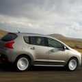 Peugeot 3008 - Foto 13 din 46