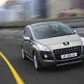 Peugeot 3008 - Foto 14 din 46