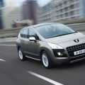 Peugeot 3008 - Foto 15 din 46