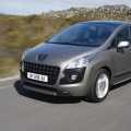 Peugeot 3008 - Foto 16 din 46
