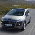 Peugeot 3008 - Foto 17 din 46