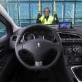 Peugeot 3008 - Foto 29 din 46