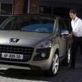 Peugeot 3008 - Foto 33 din 46