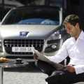 Peugeot 3008 - Foto 34 din 46