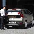 Peugeot 3008 - Foto 35 din 46