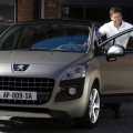 Peugeot 3008 - Foto 36 din 46
