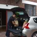 Peugeot 3008 - Foto 38 din 46