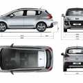 Peugeot 3008 - Foto 39 din 46