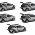 Peugeot 3008 - Foto 40 din 46