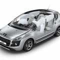 Peugeot 3008 - Foto 41 din 46