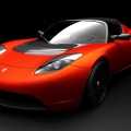 Tesla Roadster Sport - Foto 1 din 8