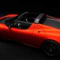 Tesla Roadster Sport - Foto 2 din 8
